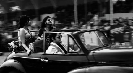 Vintage Car Rally 2