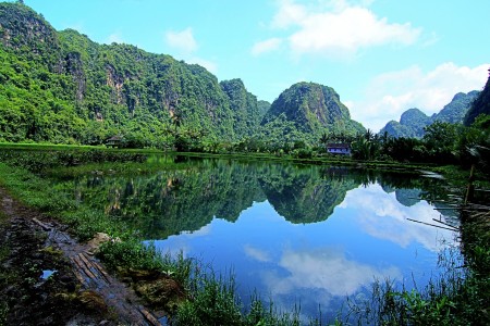 Rammang rammang