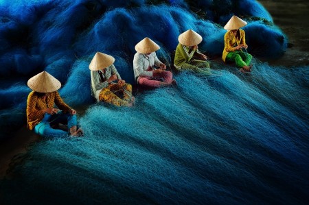 Net factory