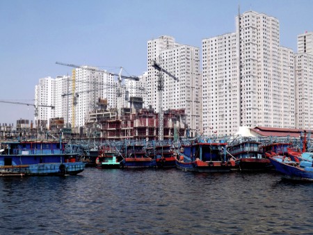 Muara Angke