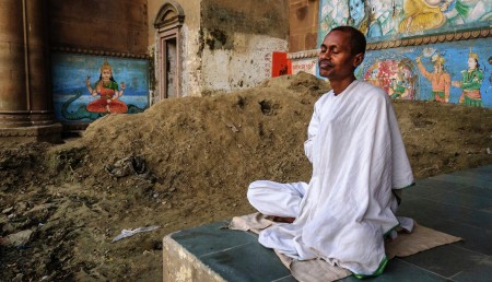 Meditation