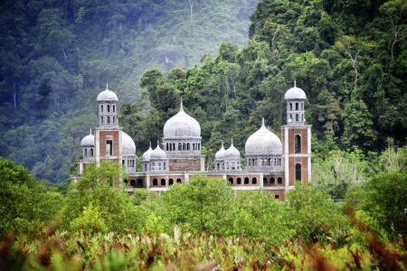 Masjid