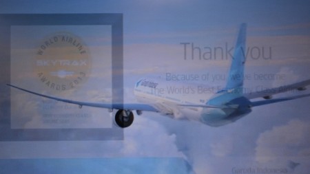 Garuda Indonesia