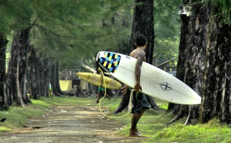 good luck . . .