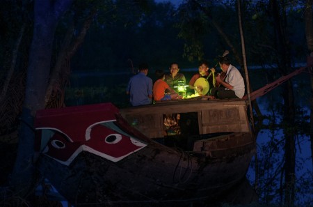 Äá»n ca tÃ i tá»­ Nam bá»™