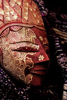 Javanese "Musk"