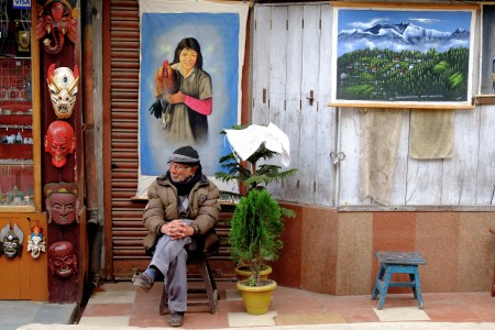 Art Seller