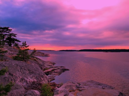 Nature 3