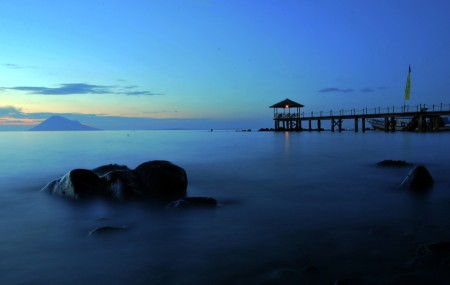 dermaga