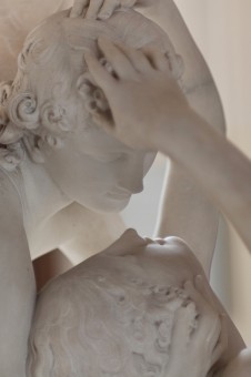 Cupid & Psyche