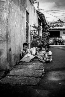 everlasting friendship...