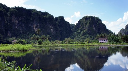 Rammang-Rammang