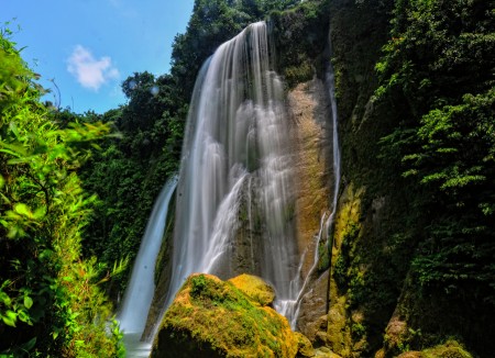 Curug Cikaso