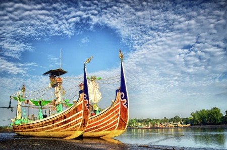 Pantai Perancak