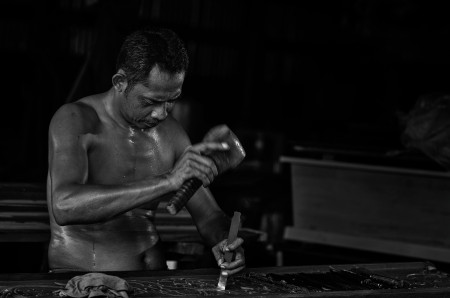 Handcraft