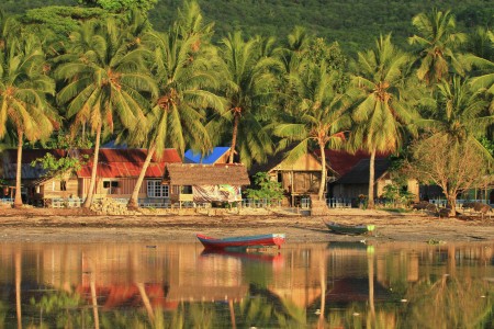 Kampung Nelayan