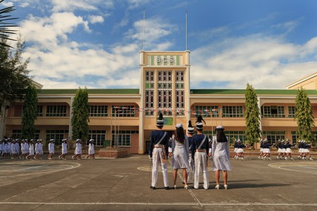 Parade