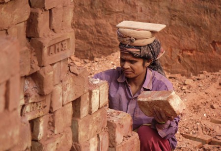 Bricks Worker
