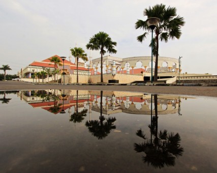 Great Mosque of Central Java