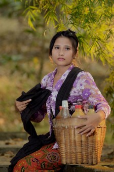 Bakul Jamu