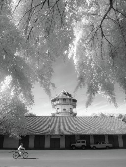 Kraton Solo