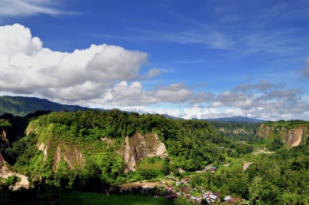 Ngarai Sianok