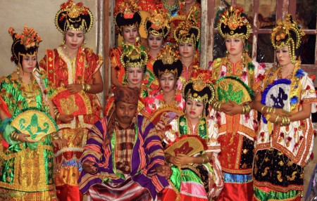 Ritual Posuo