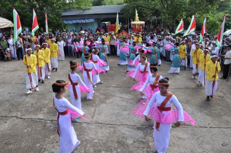 Lá»… Há»™i Kate