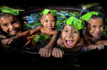 Kawa Kids