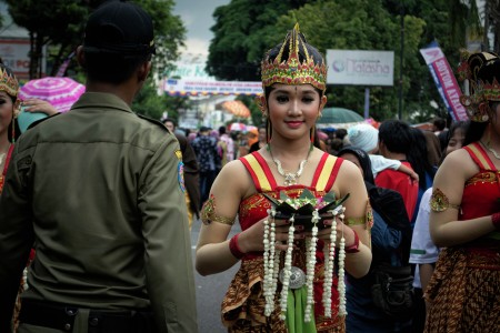 Putri Banyumas