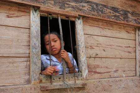 Anak Samosir