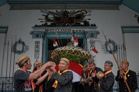 Kraton