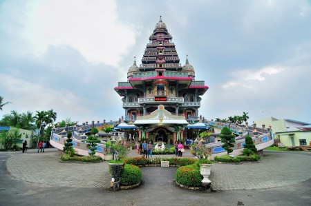 Velangkanni Church