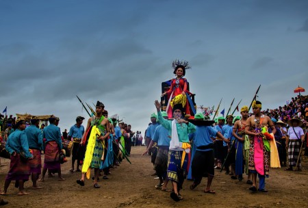 Festival Putri Mandalika
