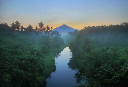 Tropical Sunrise
