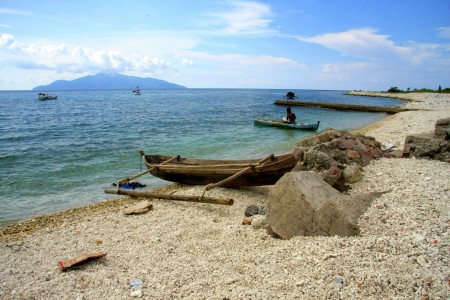 Menunggu