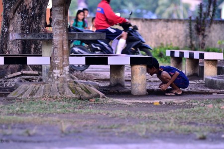 Petak Umpet