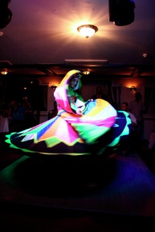 Turkish Dance