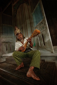 Musik Panting