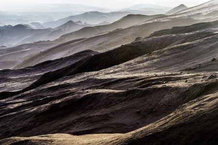 Mount Bromo