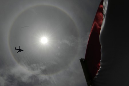 Halo, Wellcome to Indonesia