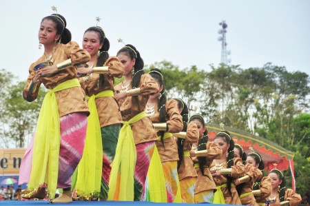 Festival Erau
