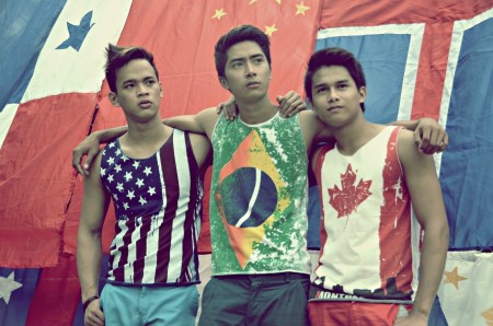 MENS UNTTED NATION