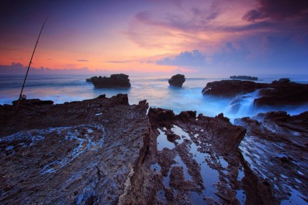 Harapan Senja