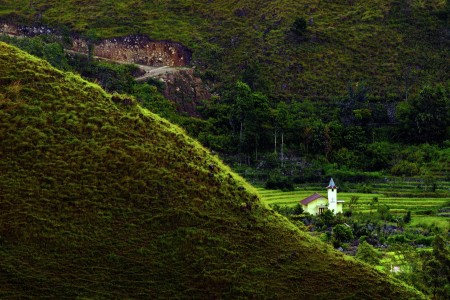 Hill Side Church
