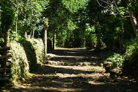 Old Road