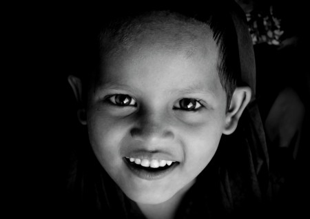 Smile