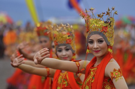 Pesona Banyuwangi