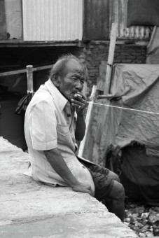 Grandpa