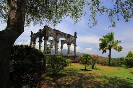 Taman Ujung Karangasem
